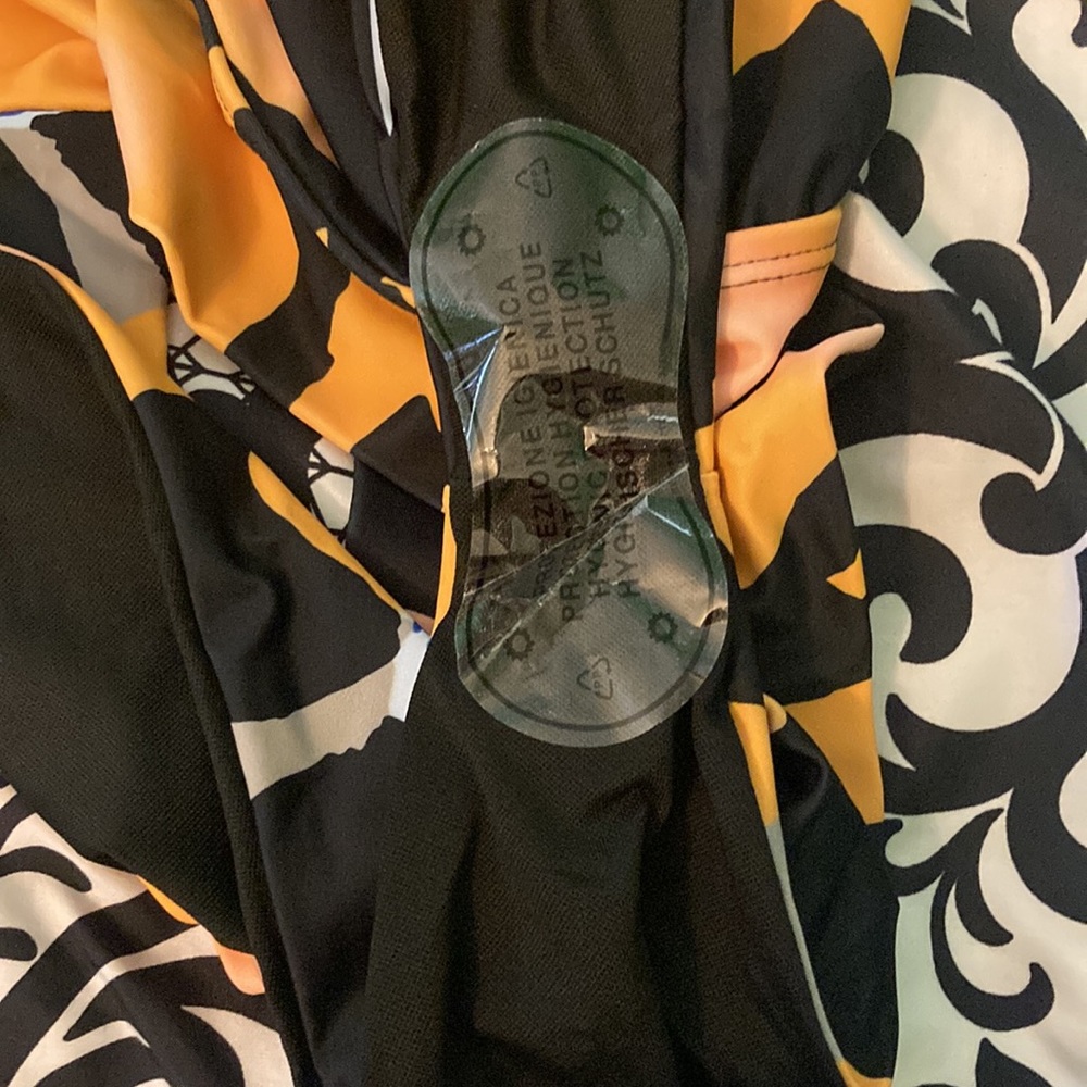 Matte Collection Swimsuit - Picture 3 of 4